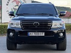 Toyota Land Cruiser 17.07.2022