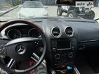 Mercedes-Benz GL 550 17.07.2022