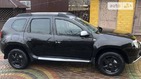 Dacia Duster 17.07.2022