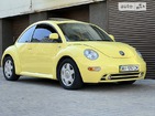 Volkswagen Beetle 21.07.2022