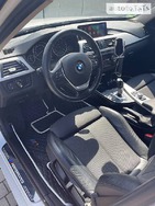 BMW 320 17.07.2022