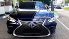Lexus ES 350 17.07.2022