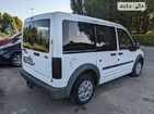 Ford Transit Connect 21.07.2022