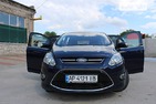 Ford C-Max 26.07.2022