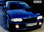 BMW 318 17.07.2022