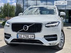 Volvo XC90 18.07.2022