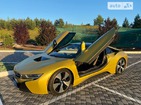 BMW 8 Series 17.07.2022