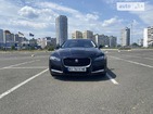 Jaguar XF 17.07.2022