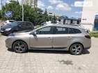 Renault Megane 17.07.2022