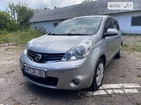 Nissan Note 24.07.2022