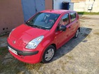 Nissan Pixo 17.07.2022