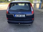 Ford C-Max 22.07.2022