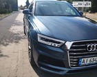 Audi Q3 2018 Київ 2 л  позашляховик автомат к.п.