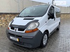 Renault Trafic 17.07.2022