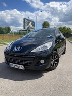 Peugeot 207 18.07.2022