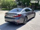 Lexus ES 350 2018 Кропивницький 3.5 л  седан автомат к.п.