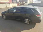 Toyota Avensis 17.07.2022