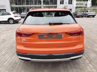Audi Q3 23.07.2022