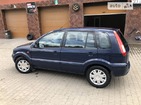 Ford Fusion 21.07.2022