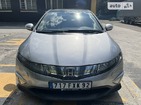 Honda Civic 17.07.2022