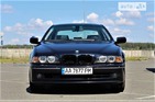 BMW 540 2000 Київ 4.4 л  седан автомат к.п.