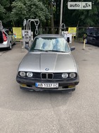 BMW 316 1988 Вінниця 1.6 л  купе 