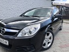 Opel Vectra 17.07.2022