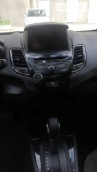Ford Fiesta 2018 Київ 1.6 л  седан автомат к.п.