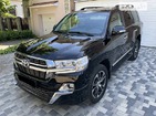 Toyota Land Cruiser 17.07.2022