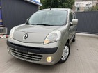 Renault Kangoo 19.07.2022