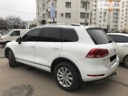 Volkswagen Touareg 26.07.2022