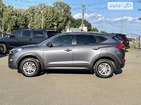 Hyundai Tucson 21.07.2022