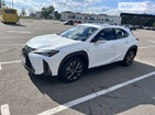 Lexus UX 200 2018 Київ 2 л   автомат к.п.