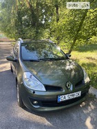 Renault Clio 19.07.2022