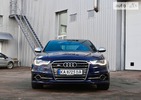Audi S6 17.07.2022