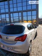 Opel Corsa 2016 Хмельницький  хэтчбек механіка к.п.