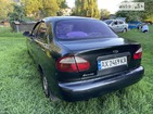 Daewoo Lanos 17.07.2022