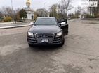 Audi SQ5 24.07.2022