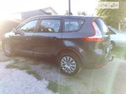 Renault Scenic 20.07.2022