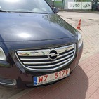 Opel Insignia 12.07.2022