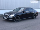 Mercedes-Benz E 200 12.07.2022