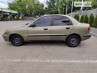 Daewoo Lanos 17.07.2022