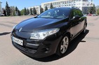 Renault Megane 17.07.2022