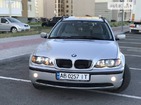 BMW 316 2002 Вінниця 1.8 л  універсал 