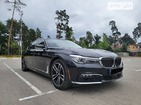 BMW 740 25.07.2022