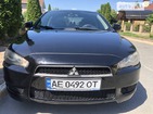 Mitsubishi Lancer 17.07.2022