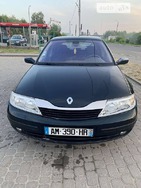 Renault Laguna 21.07.2022