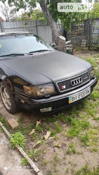 Audi S4 Saloon 19.07.2022