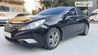 Hyundai Sonata 17.07.2022