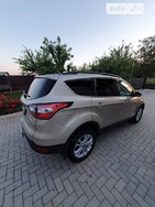 Ford Escape 17.07.2022